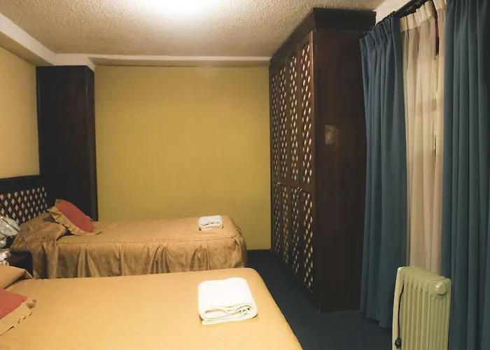 Oblitas Plaza De Armas ホテル クスコ