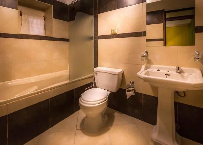 Oblitas Plaza De Armas ホテル 2*